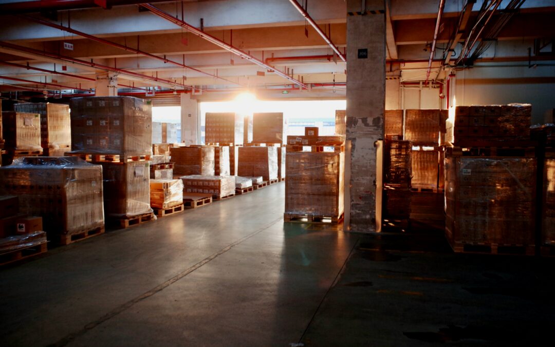 Running Out of Room at Home? Discover How Full-Service Storage Can Simplify Life in Niceville