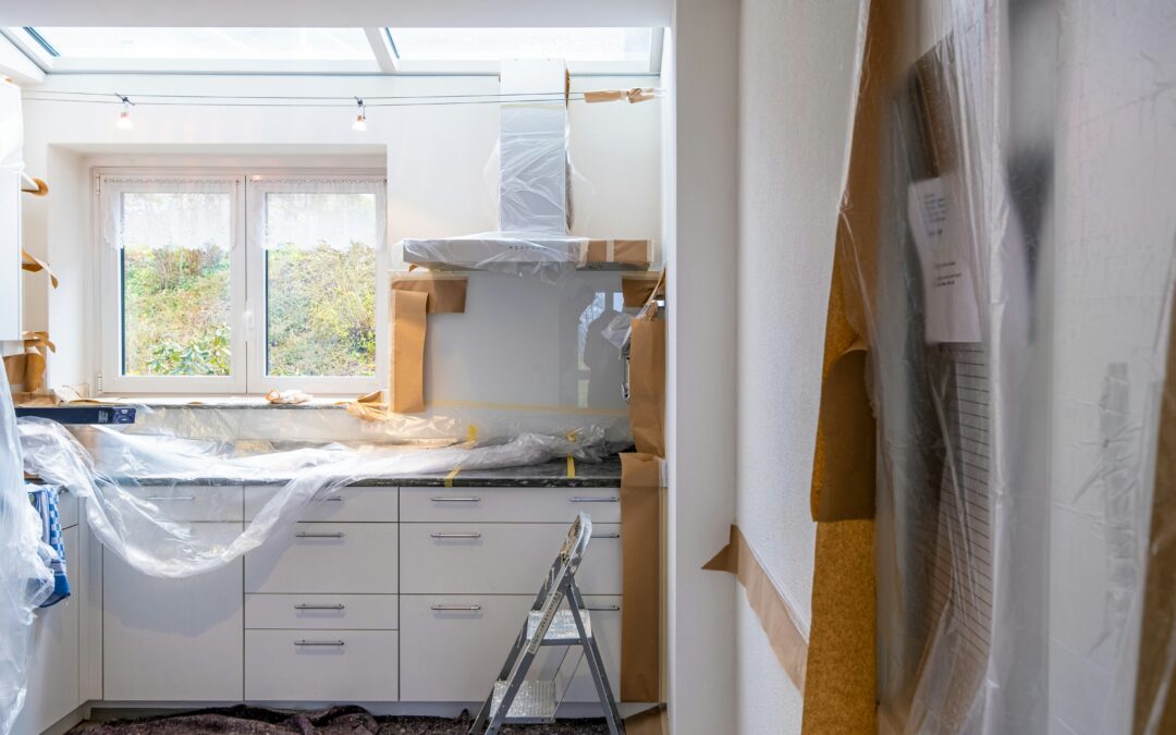 Moving or Remodeling? Here’s What You Can Actually Fit in a 10×10 Storage Unit